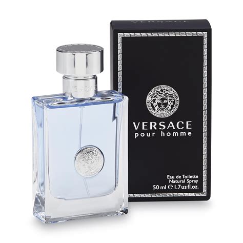 men's cologne versace|versace men's cologne pour homme.